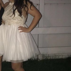 homecoming dress